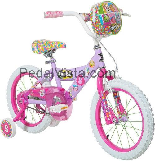 Dynacraft Shopkins fiche technique et avis